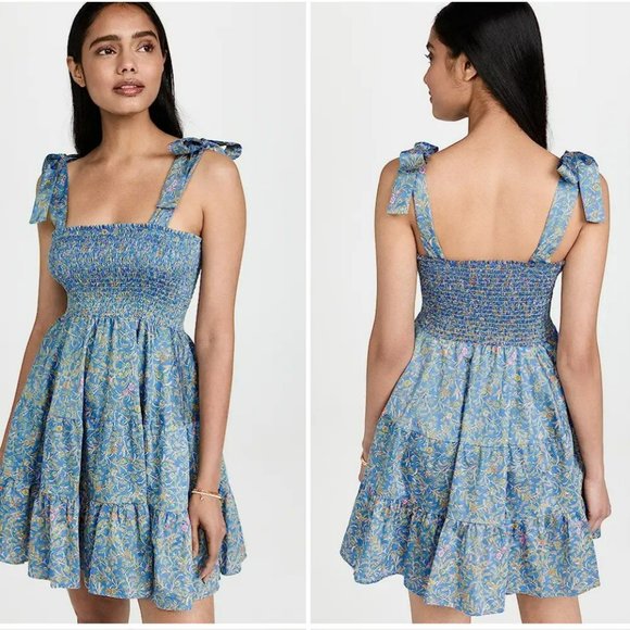 XiRENA Lori Dress - Picture 1 of 11